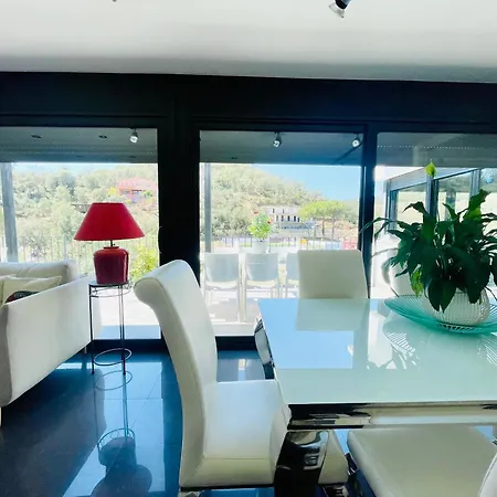 Villa Kubik By Costabravaway Calonge (Catalonia)