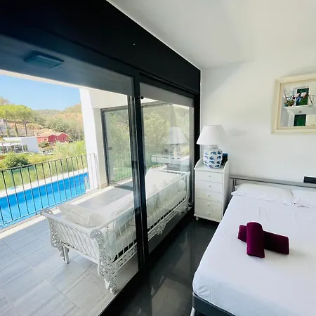 Villa Kubik By Costabravaway Calonge (Catalonia)