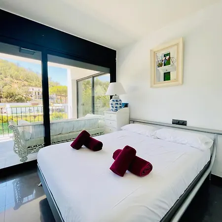 Villa Kubik By Costabravaway *