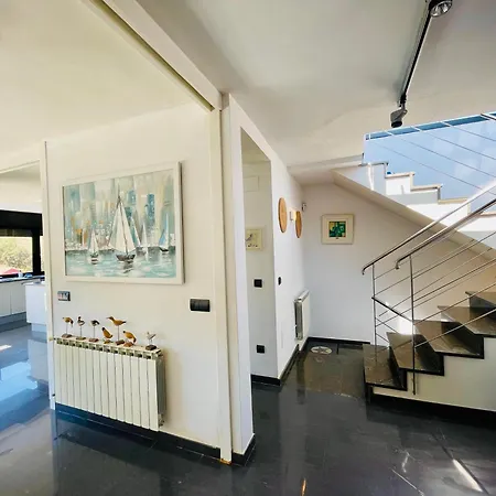 Villa Kubik By Costabravaway *