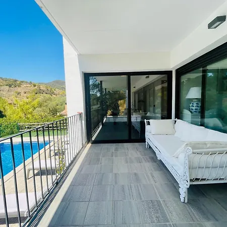 Kubik By Costabravaway Villa Calonge (Catalonia)