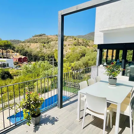 Villa Kubik By Costabravaway