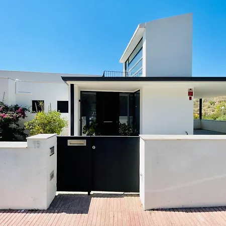 Kubik By Costabravaway Villa *