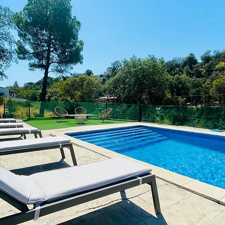 Kubik By Costabravaway Villa *