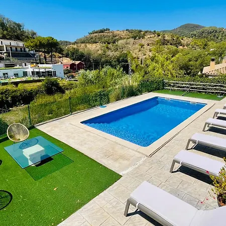 Villa Kubik By Costabravaway Calonge (Catalonia)