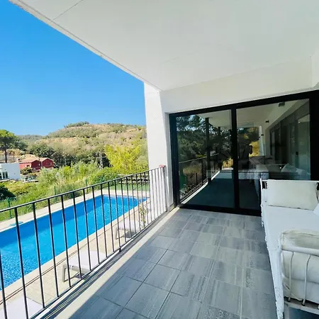 Kubik By Costabravaway Villa Calonge (Catalonia)