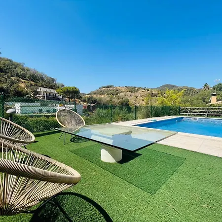 Kubik By Costabravaway Villa Calonge (Catalonia)