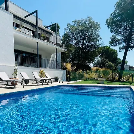 Kubik By Costabravaway Villa *